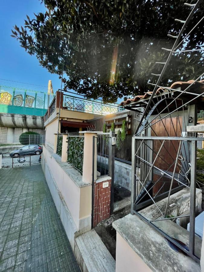 A.D Vatican House Rom Exterior foto