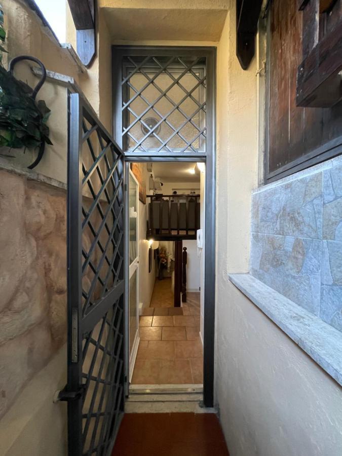 A.D Vatican House Rom Exterior foto